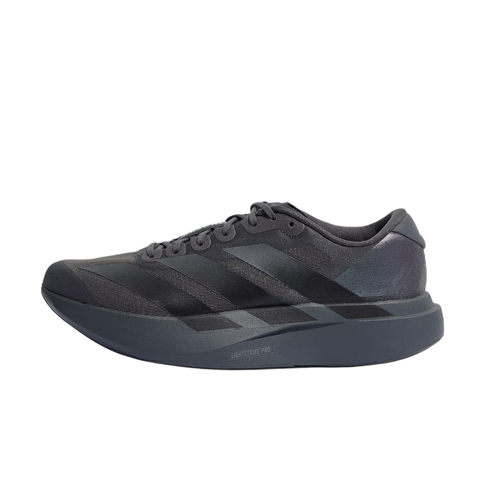 Adidas Adizero Evo Sl 'Black Lime Burst'