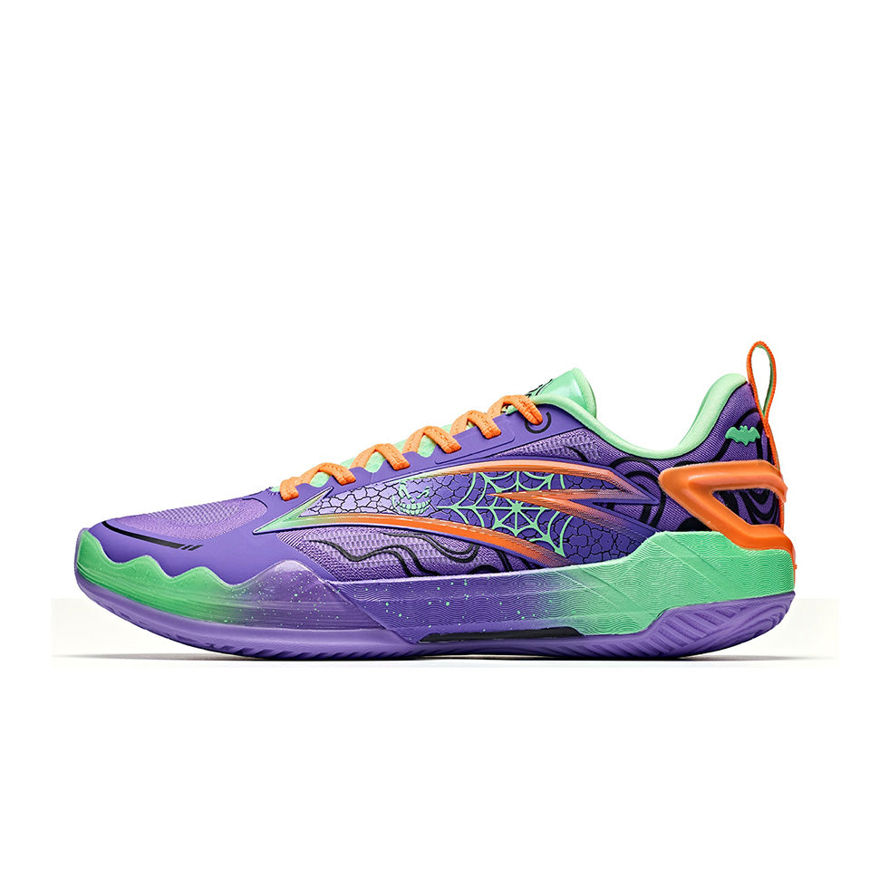 Anta Splash 8 'Grape'