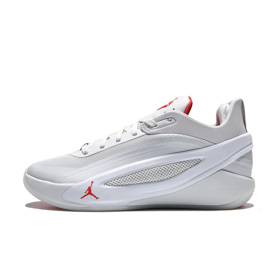Jordan LUKA 5 'Red White'