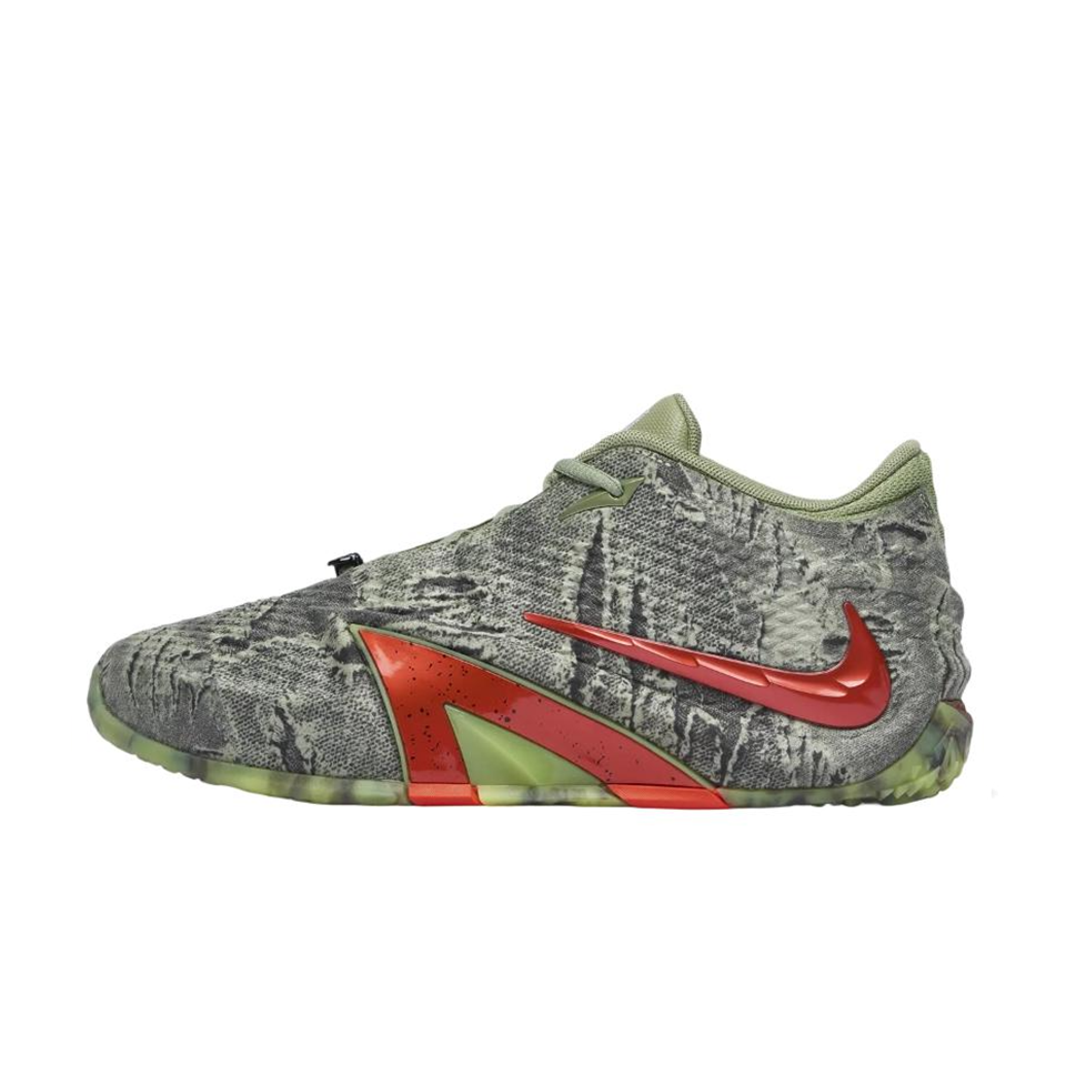 Nike Ja Morant 4 'Halloween'