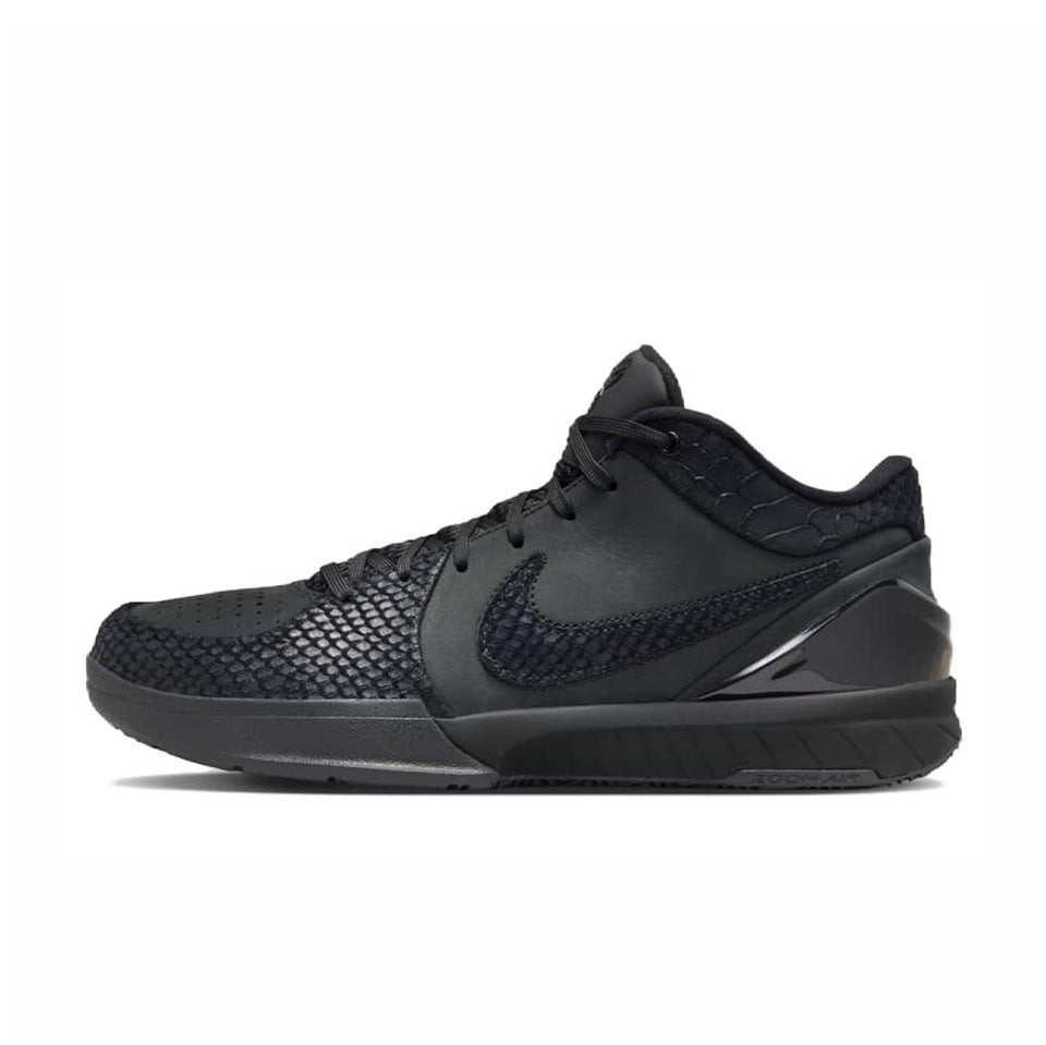 Nike Kobe 4 Protro 'Black Mamba'