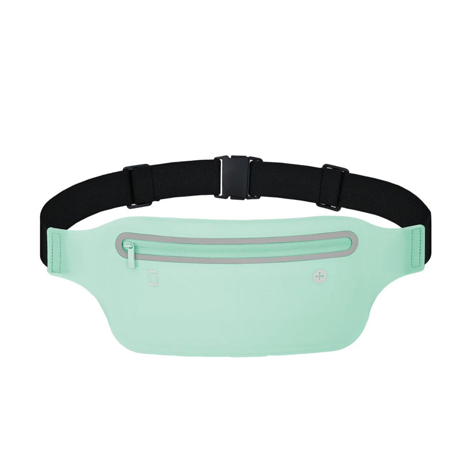 Running Storage Belt