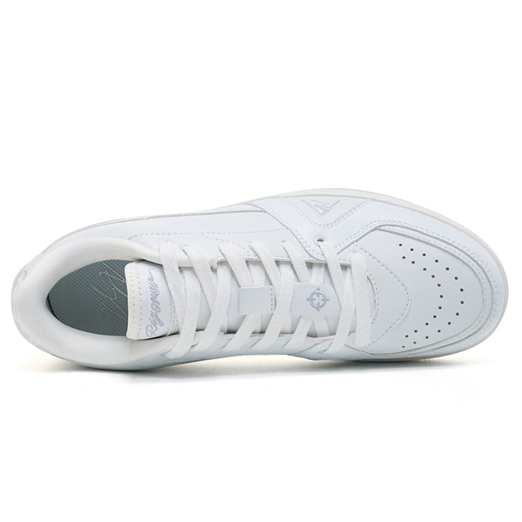 Rigorer AR Doek Sneakers ‘Wit'