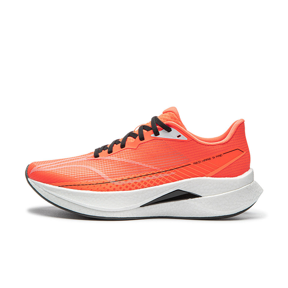 LiNing Red Hare 9 PRO 'Orange' | Running Shoes