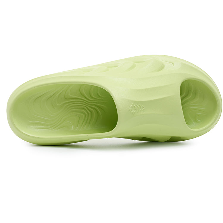 Rigorer Mini Shark 2 Slides 'Apple Green'