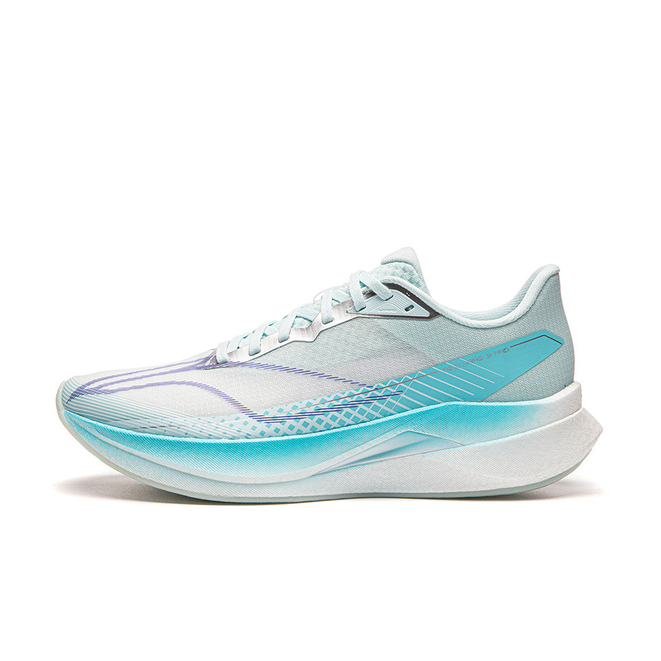 LiNing Red Hare 9 PRO 'Aqua Blue' | Running Shoes
