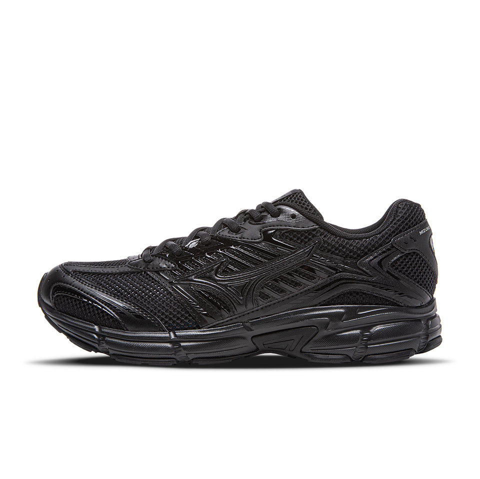 Mizuno Speed 2010 'Negro'