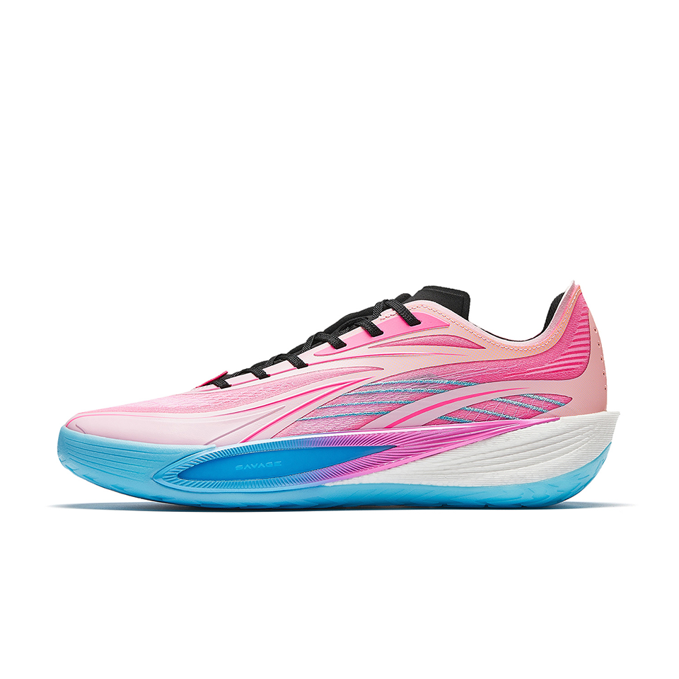 ANTA Savage 5 'Cyper'
