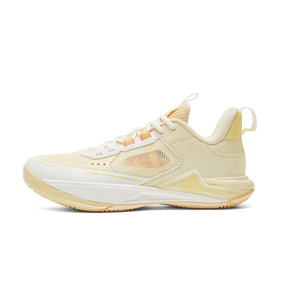 PEAK RANGER 3.0 'Super Light White Yellow' Women's