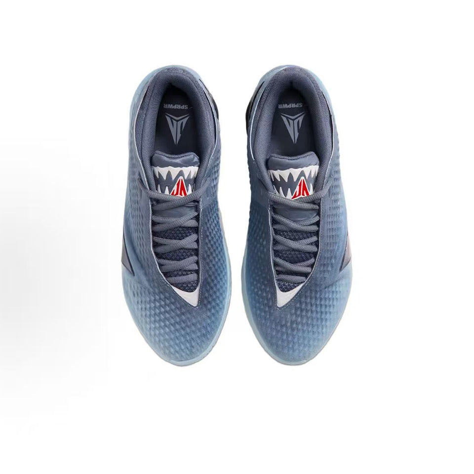 Nike Ja Morant 4 'Jaws' EP