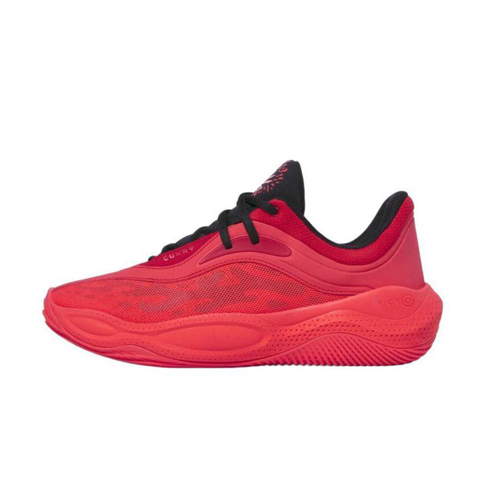 Under Armour Curry Splash 25 'Red'
