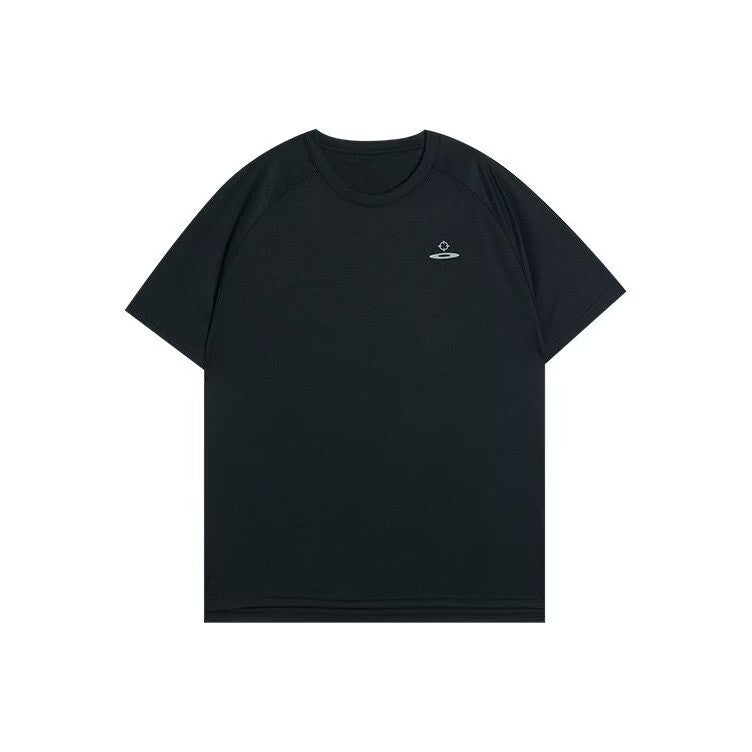RIGORER Ice-Silk T-Shirt Unisex