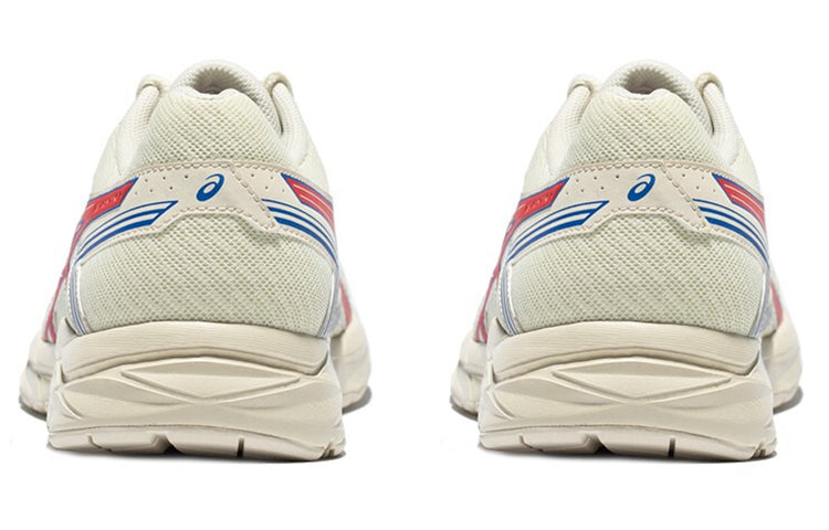 Asics Gel Contend 4 'Beige Red' | Running Shoes