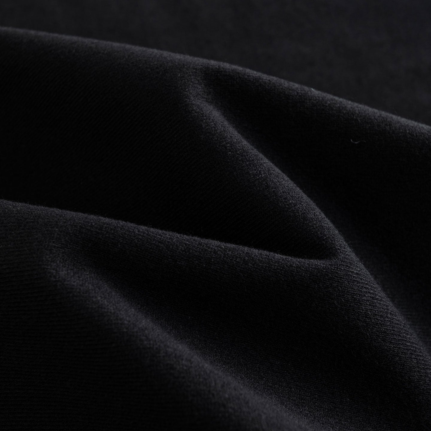 ANTA KAI Baloncesto Waterproof Jacket 'Negro'