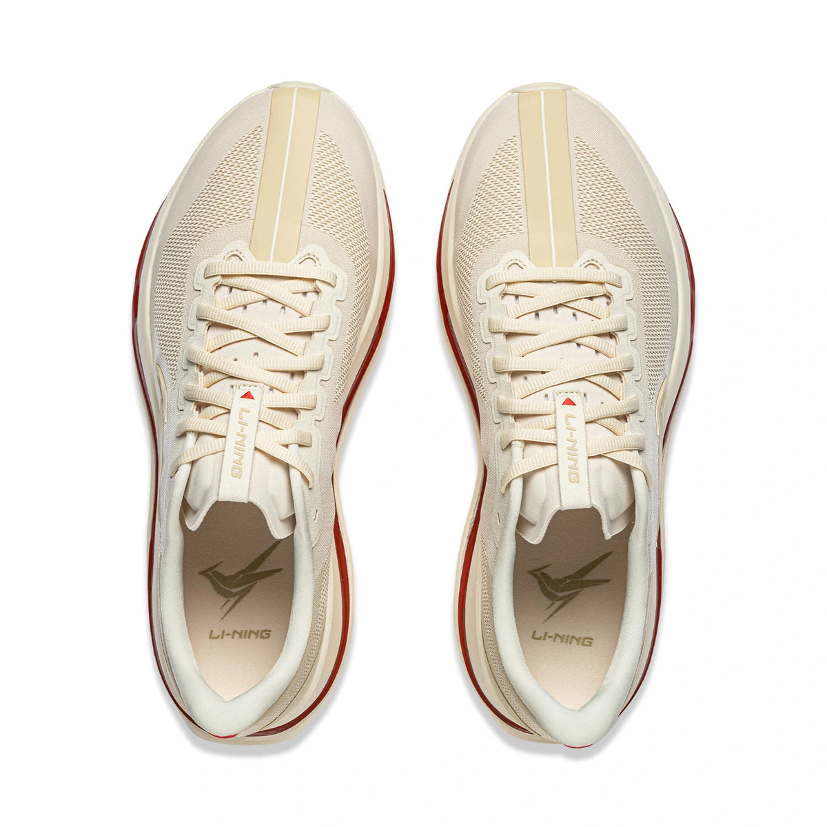 LiNing Red Hare 9 ULTRA Dragon Sparrow 'Plain Khaki'