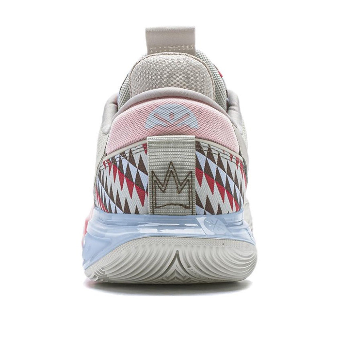 LiNing Wade All City 12 ‘Origin’ - Kicksown store