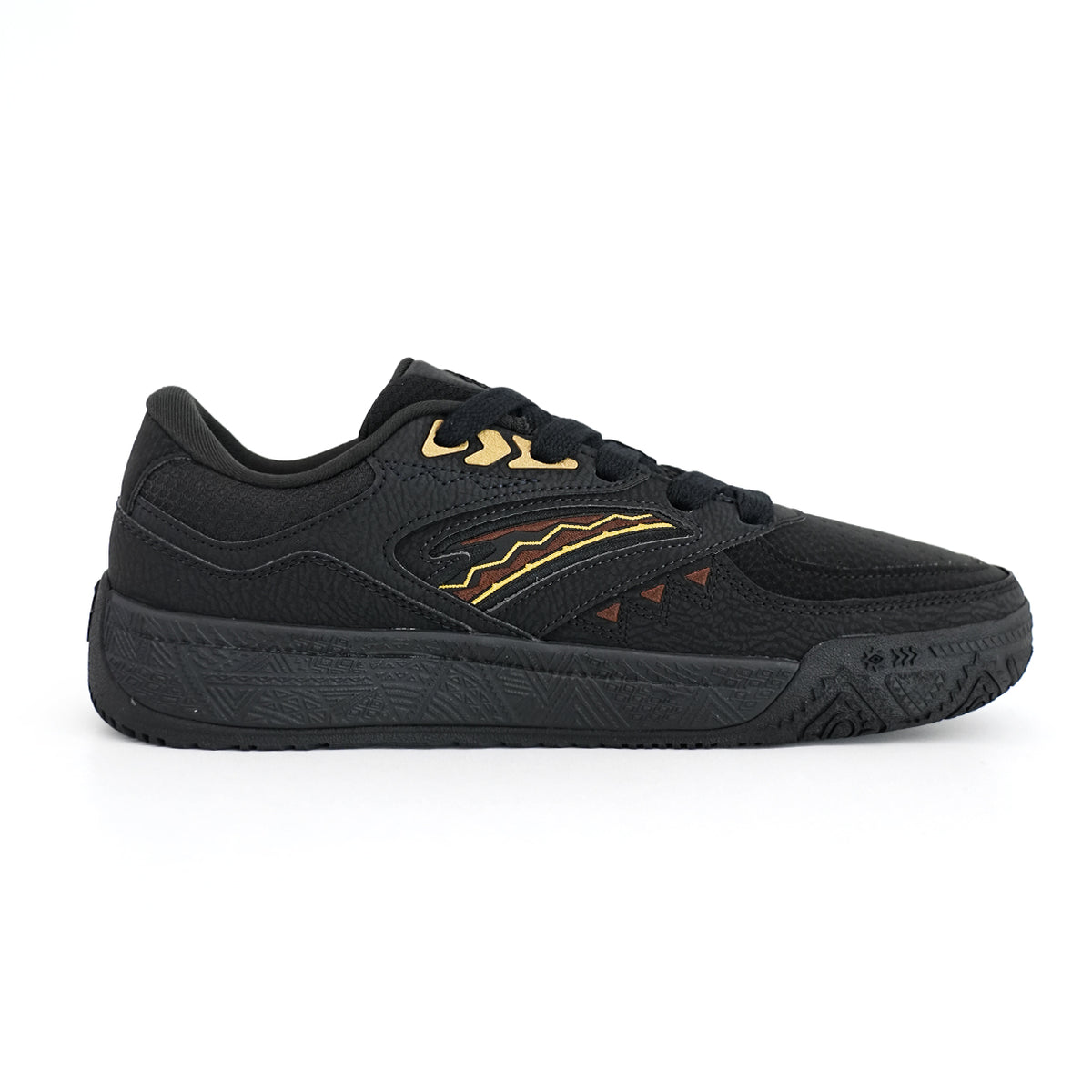 ANTA Kai Irving Totem 'Black Gold'