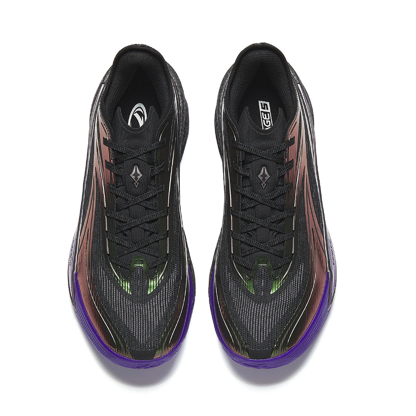 ANTA Savage 5 'Potential'