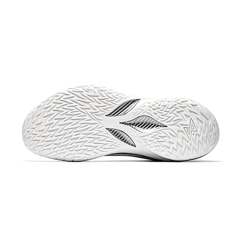 ANTA Shock Wave 8 'White Purple'