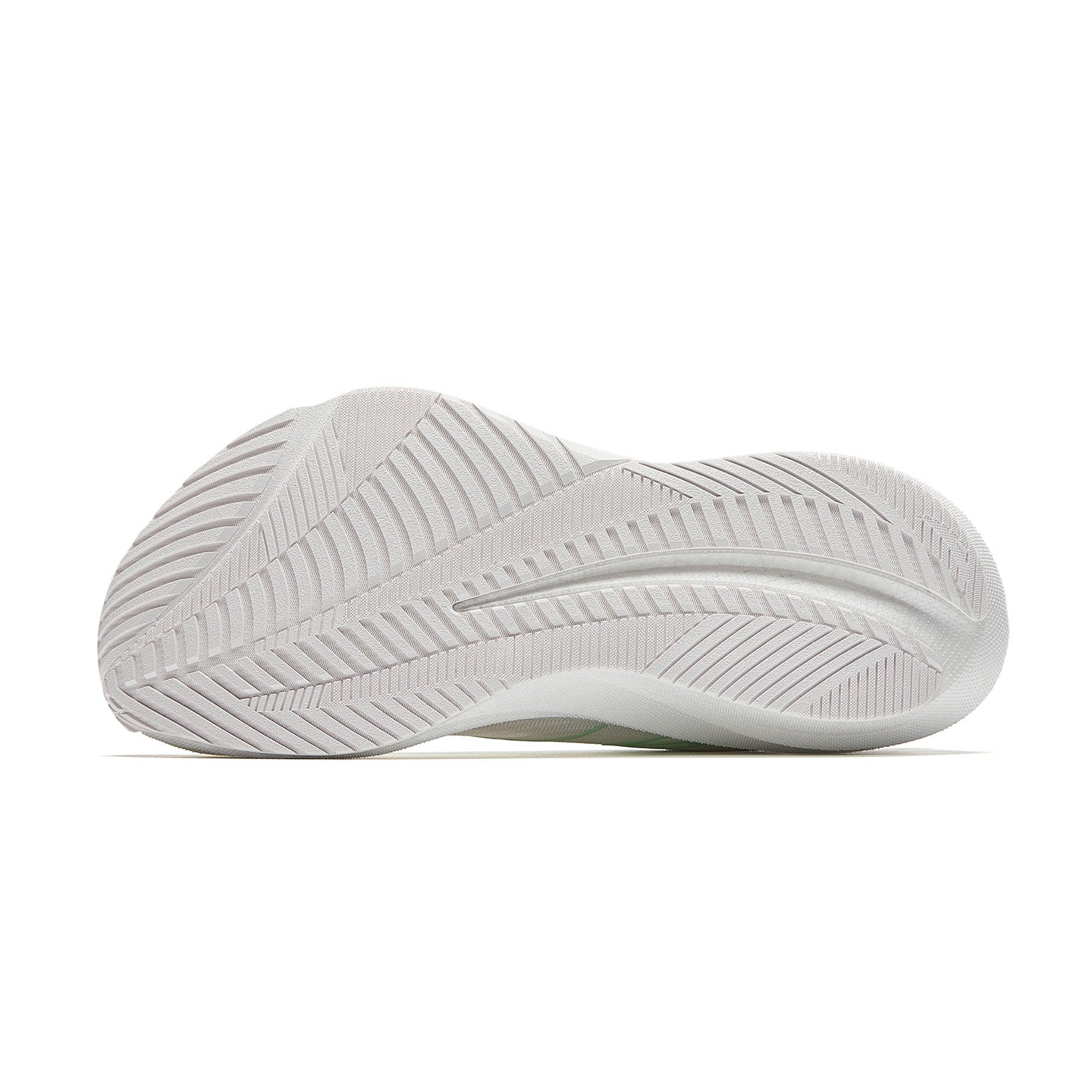 ANTA Asphalt Road Dominator 3V 'White' | Running Shoes