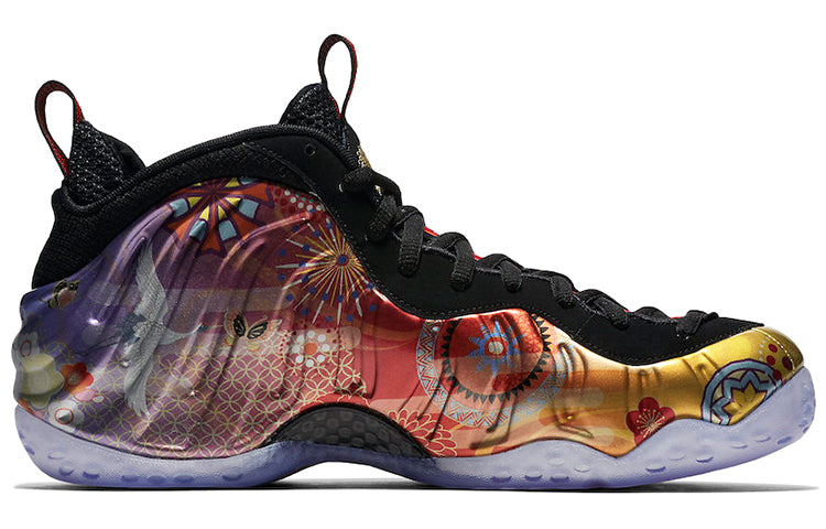 Nike Air Foamposite One „CNY” 2018