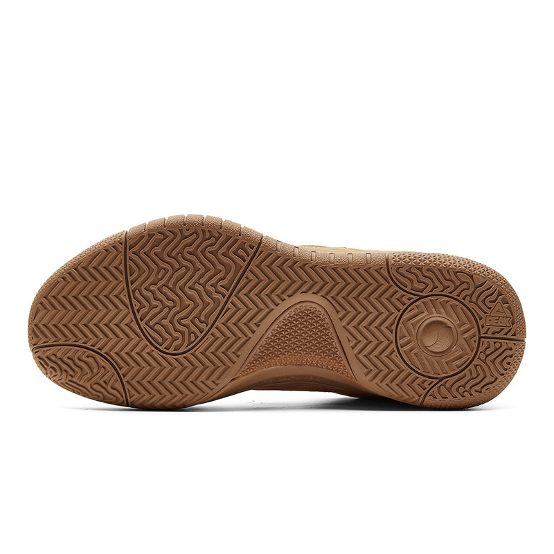 PEAK Taichi 910BB 'Red Brown'