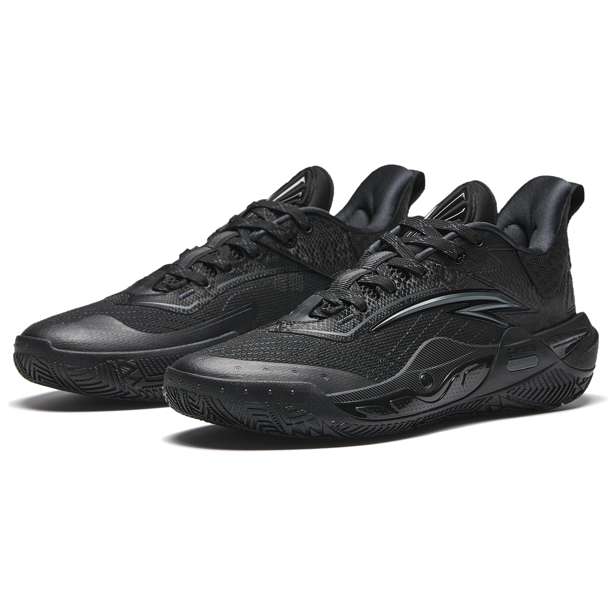 Anta KAI 1 SPEED 'Triple Negro'