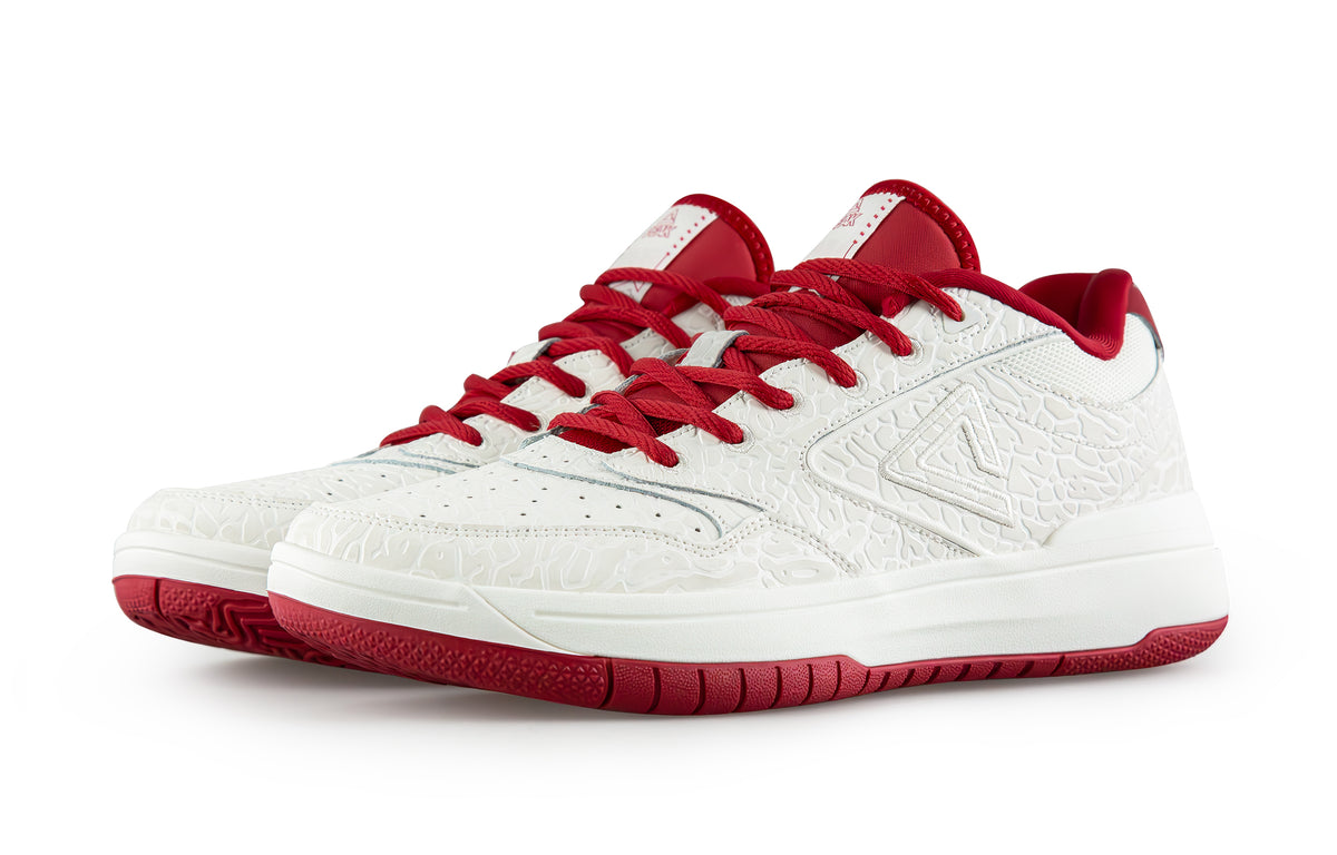 PEAK Taichi 910BB 'Red White'