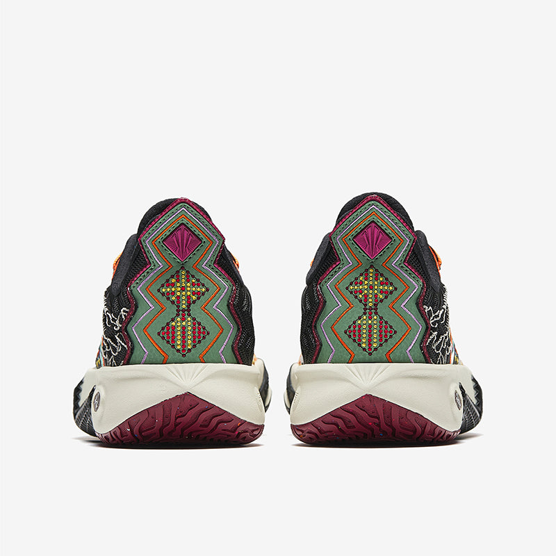 Anta KAI 2 'Grey'「Kid」
