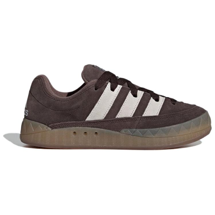 Adidas Adimatic 'Dark Brown'