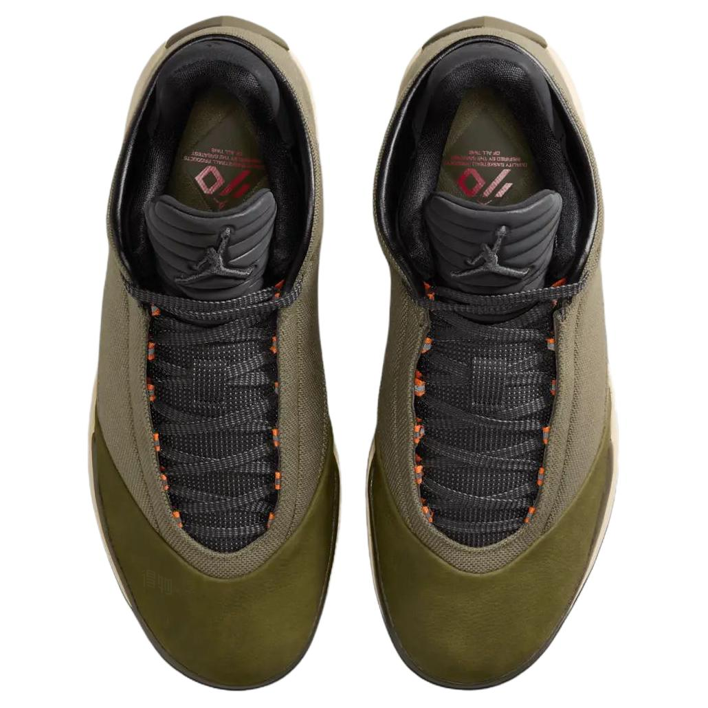 Jordan Air Jordan 40 'Edge'