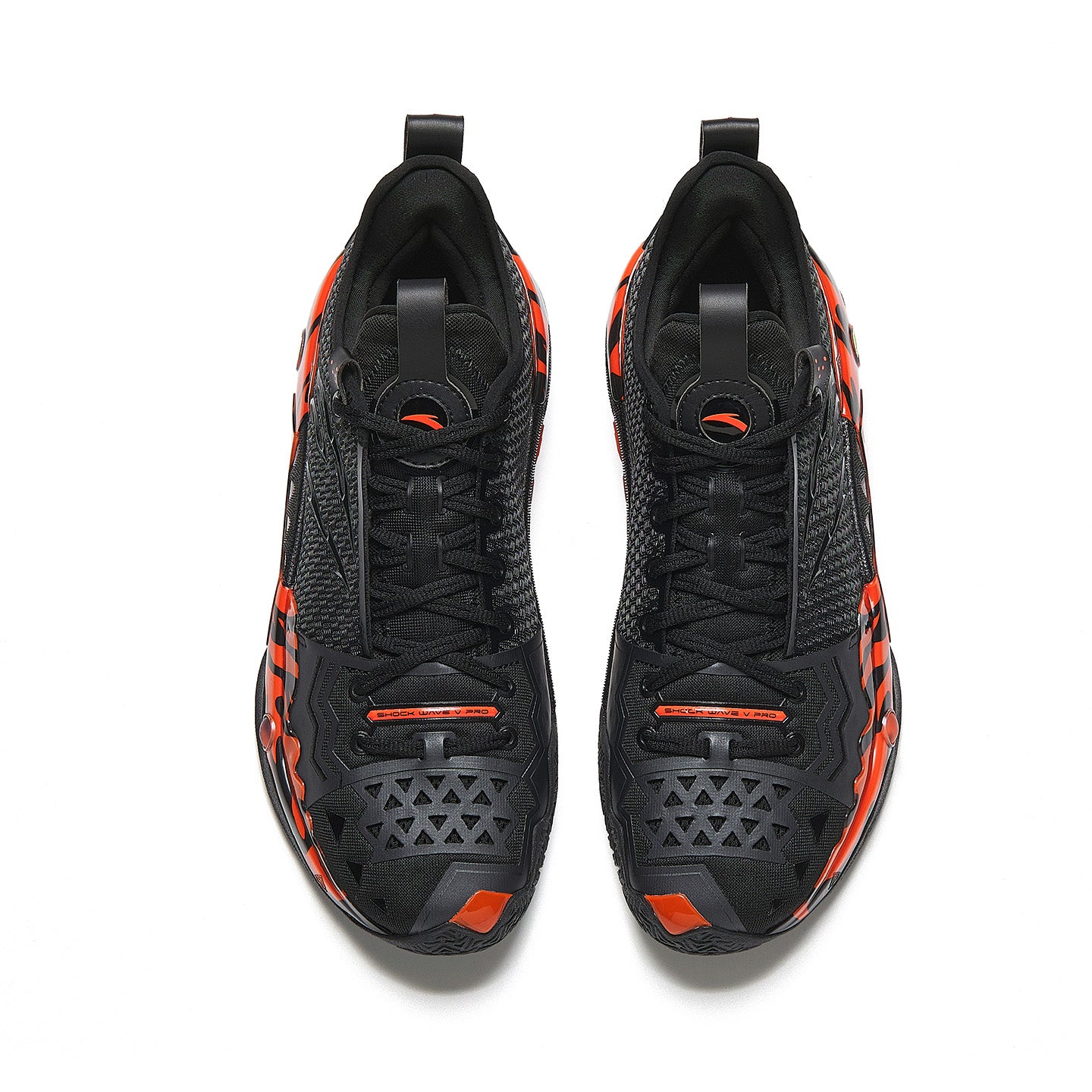 ANTA Shock Wave 5 'Dark Flames'