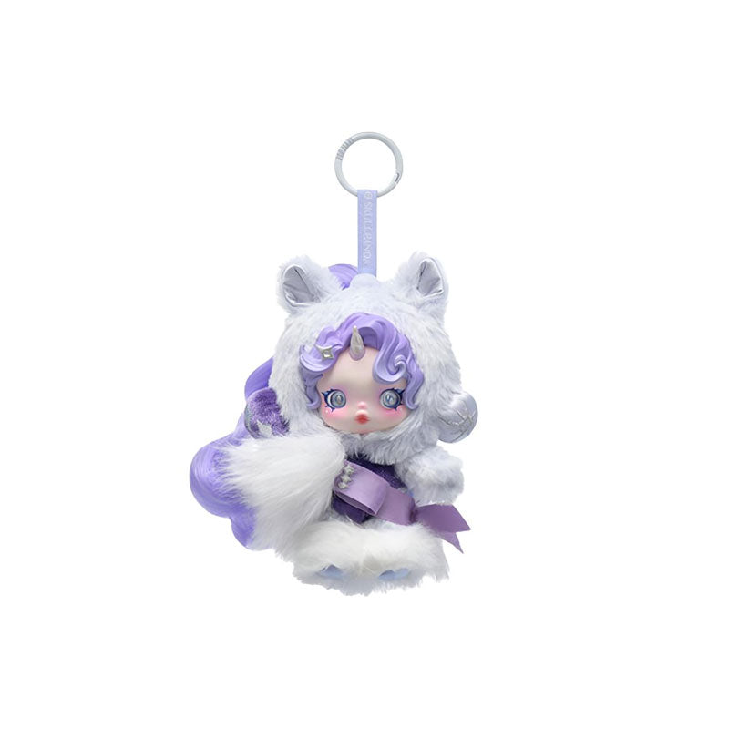 POPMART × MY LITTLE PONY SKULLPANDA Blind Box