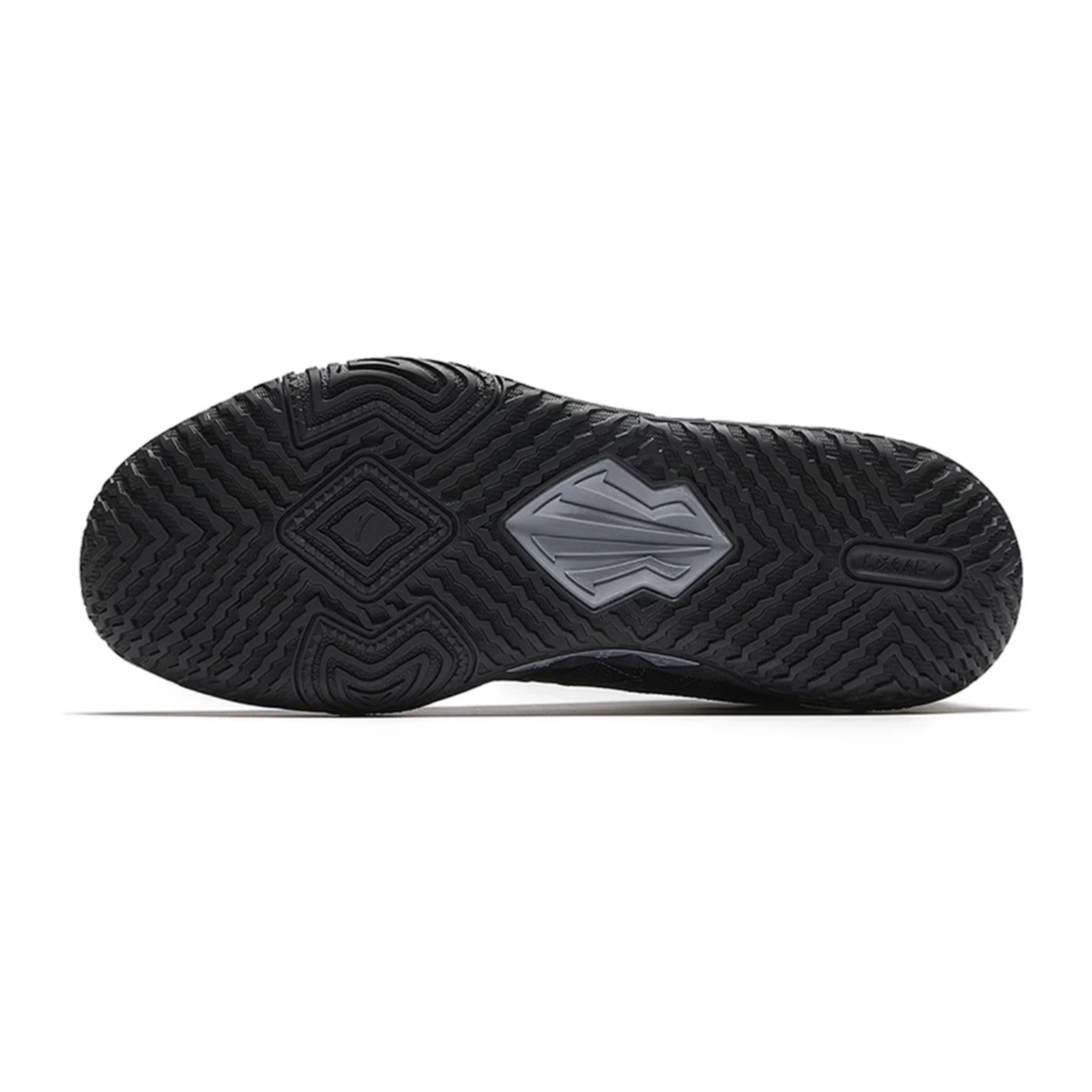 Anta KAI TEAM 2 'Triple Black'