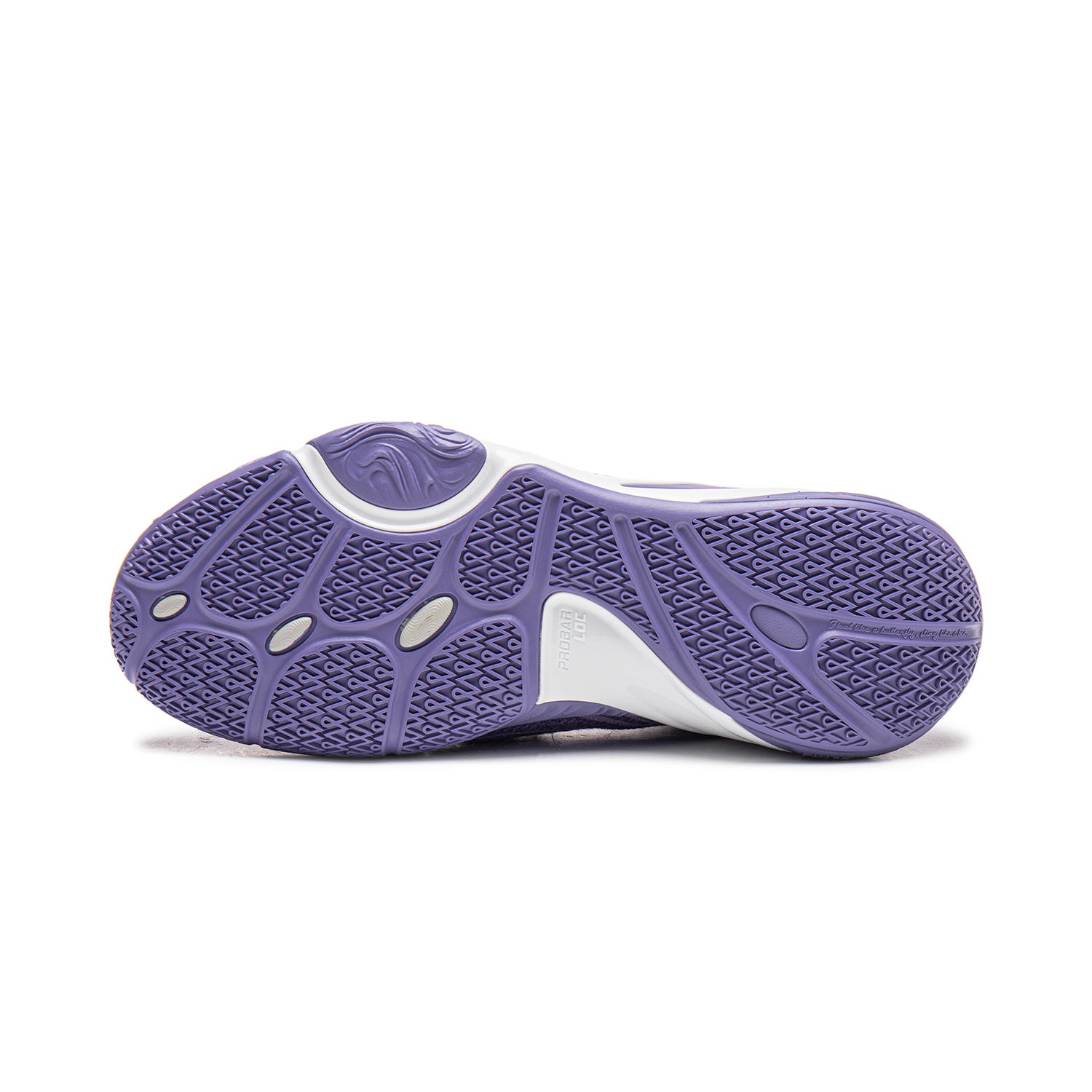 LiNing DLO 1 'Lavender'