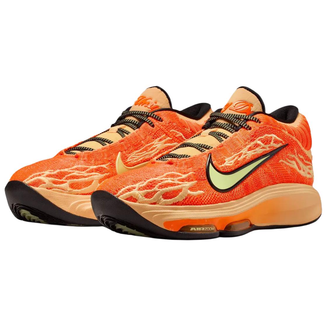Nike GT Hustle 3 'Halloween'