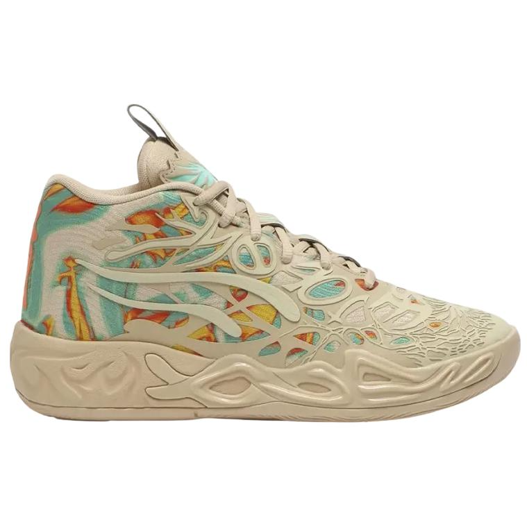 PUMA LaMelo Ball MB.04 Lo 'Beige'