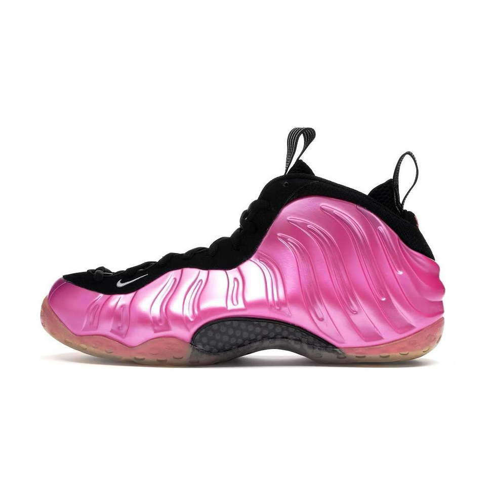 Nike Air Foamposite One 'Pearlized Pink'