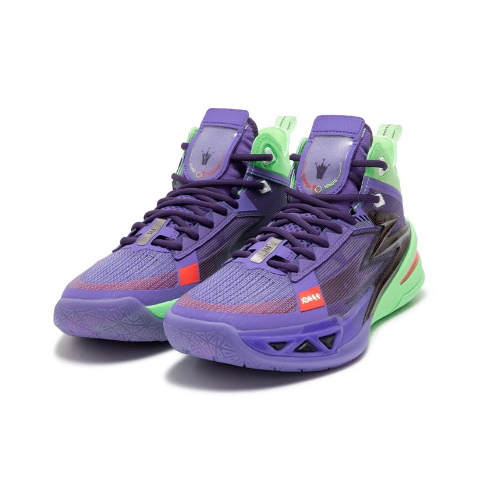361° BIG3 5.0 Pro PE 'Joker' - Kicksown store