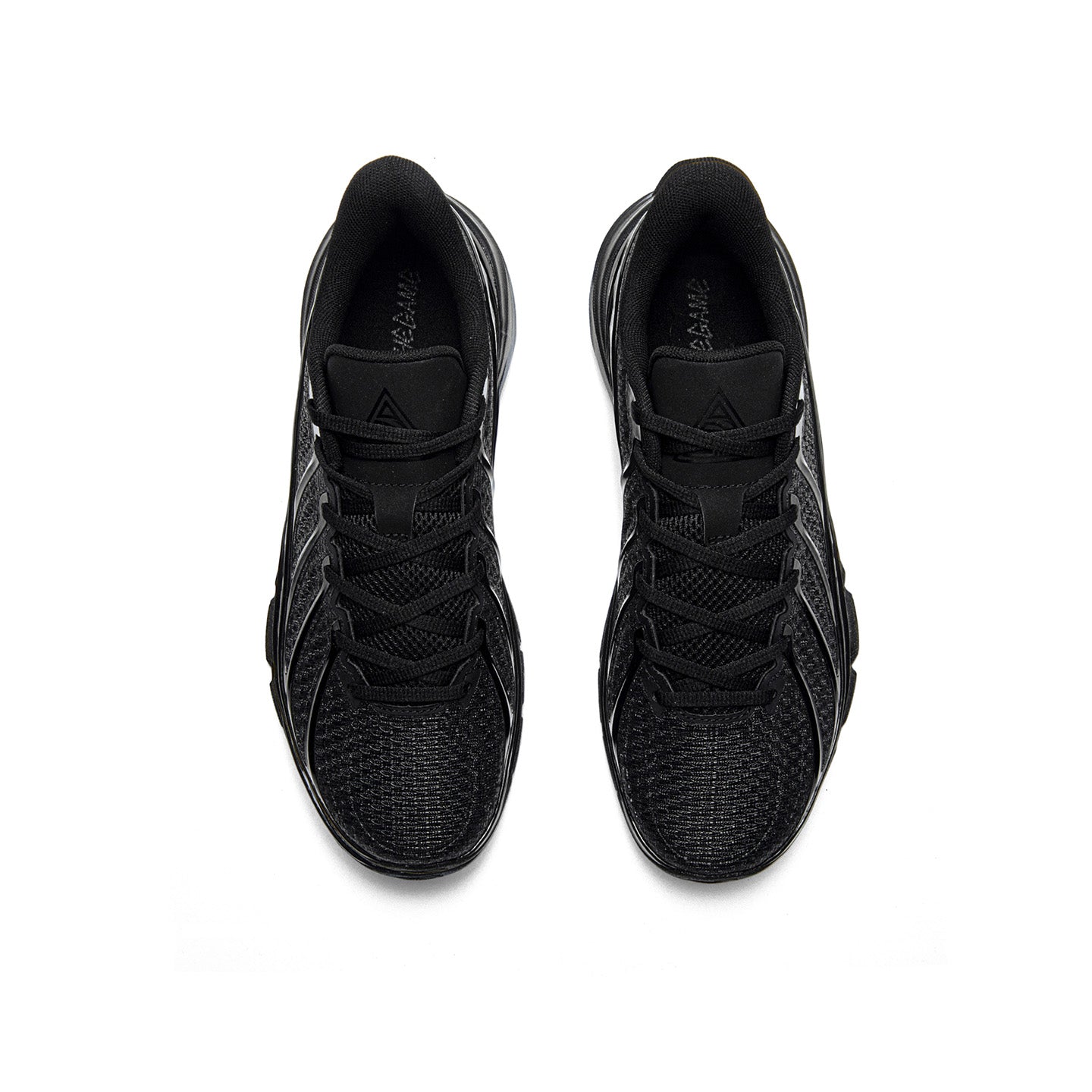 Anta Swagger 3 'Black Leopard'