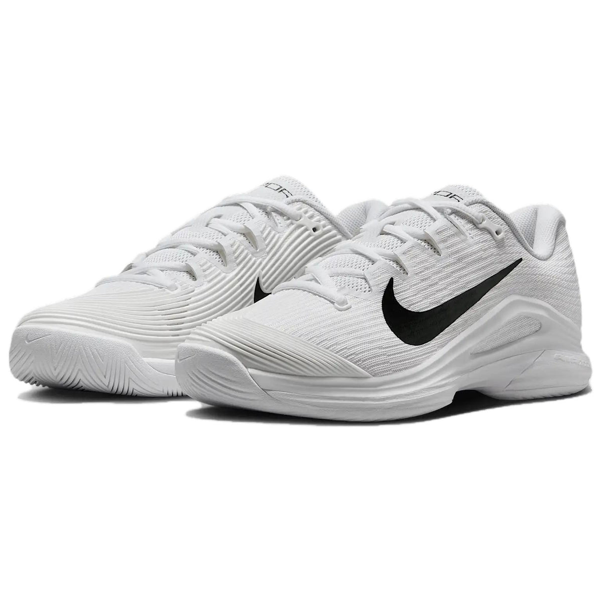 Nike Vapor 12 'White Black' Women's