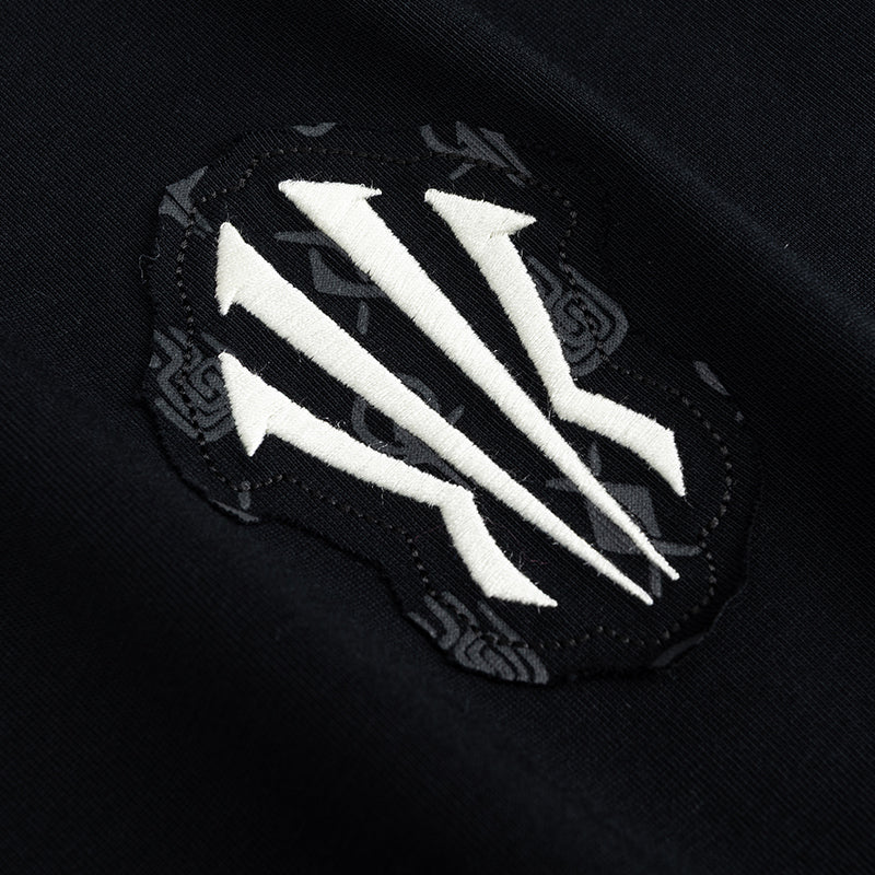 Anta Kai T-Shirt 'Black'