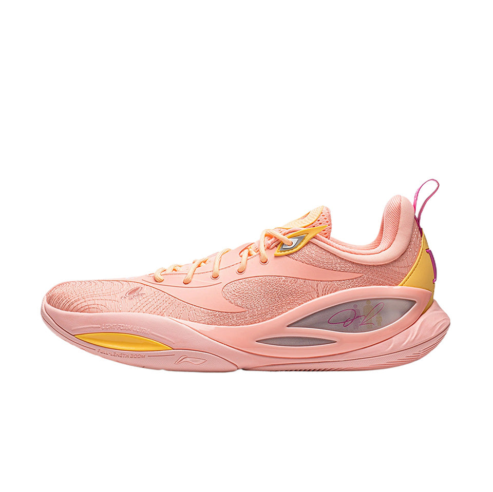 LiNing DLO 2 'Pink'