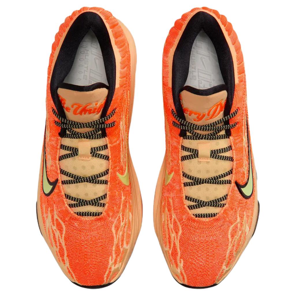 Nike GT Hustle 3 'Halloween'