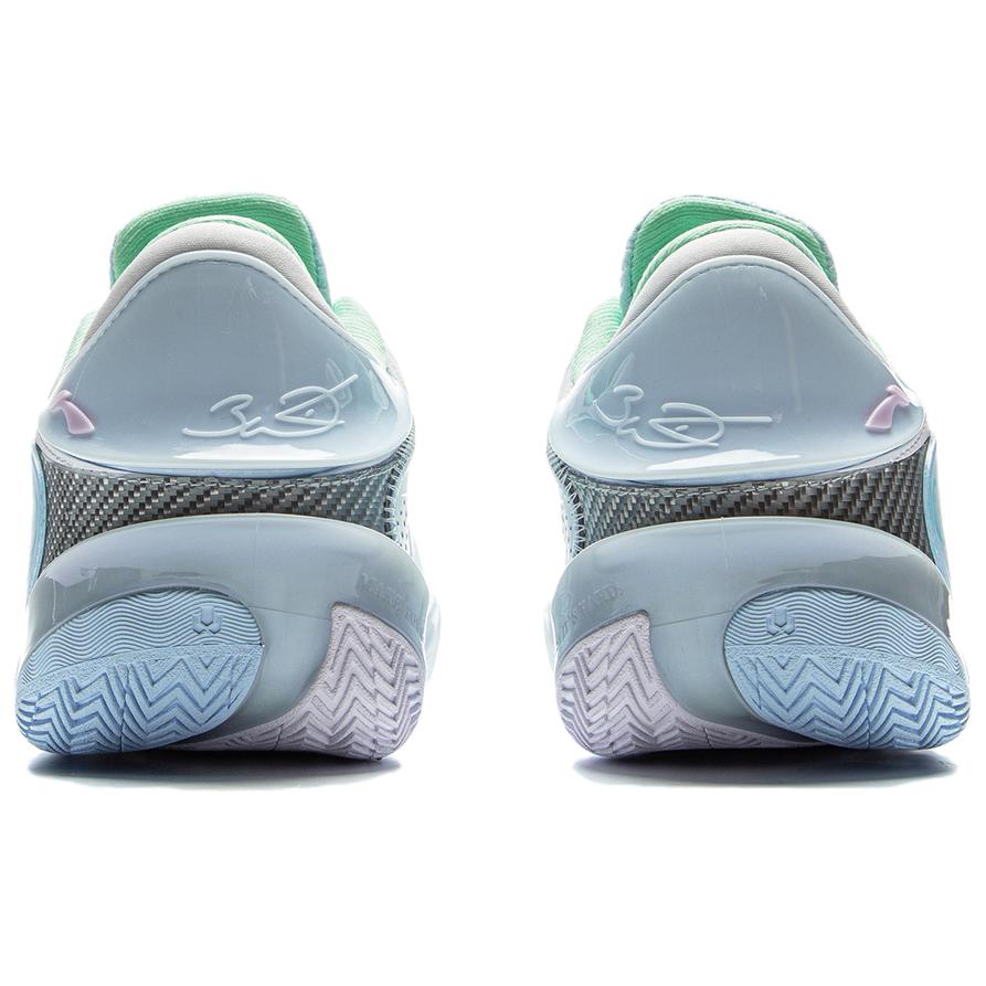 LiNing Wade 808 5 ULTRA 'Oxygen'
