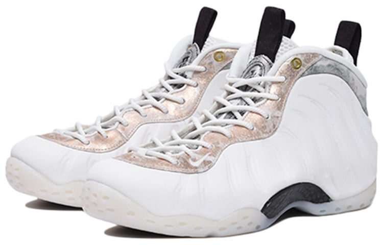 Nike Air Foamposite One 'Summit White' Women's