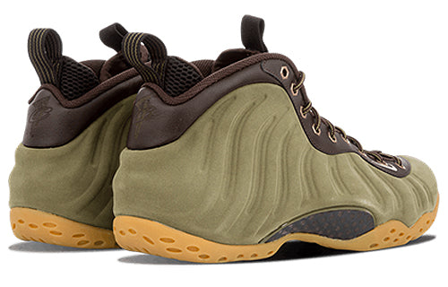 Nike Air Foamposite One PRM 'Olive Green'