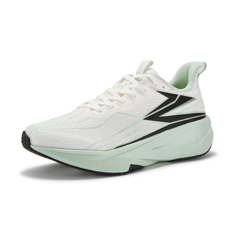 361° Flame 3 'Grey Green' | Running Shoes