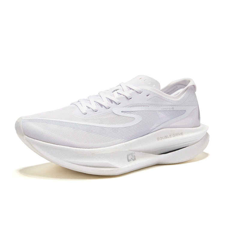 ERKE Infinite 4.0 'White Dwarf' | Running Shoes