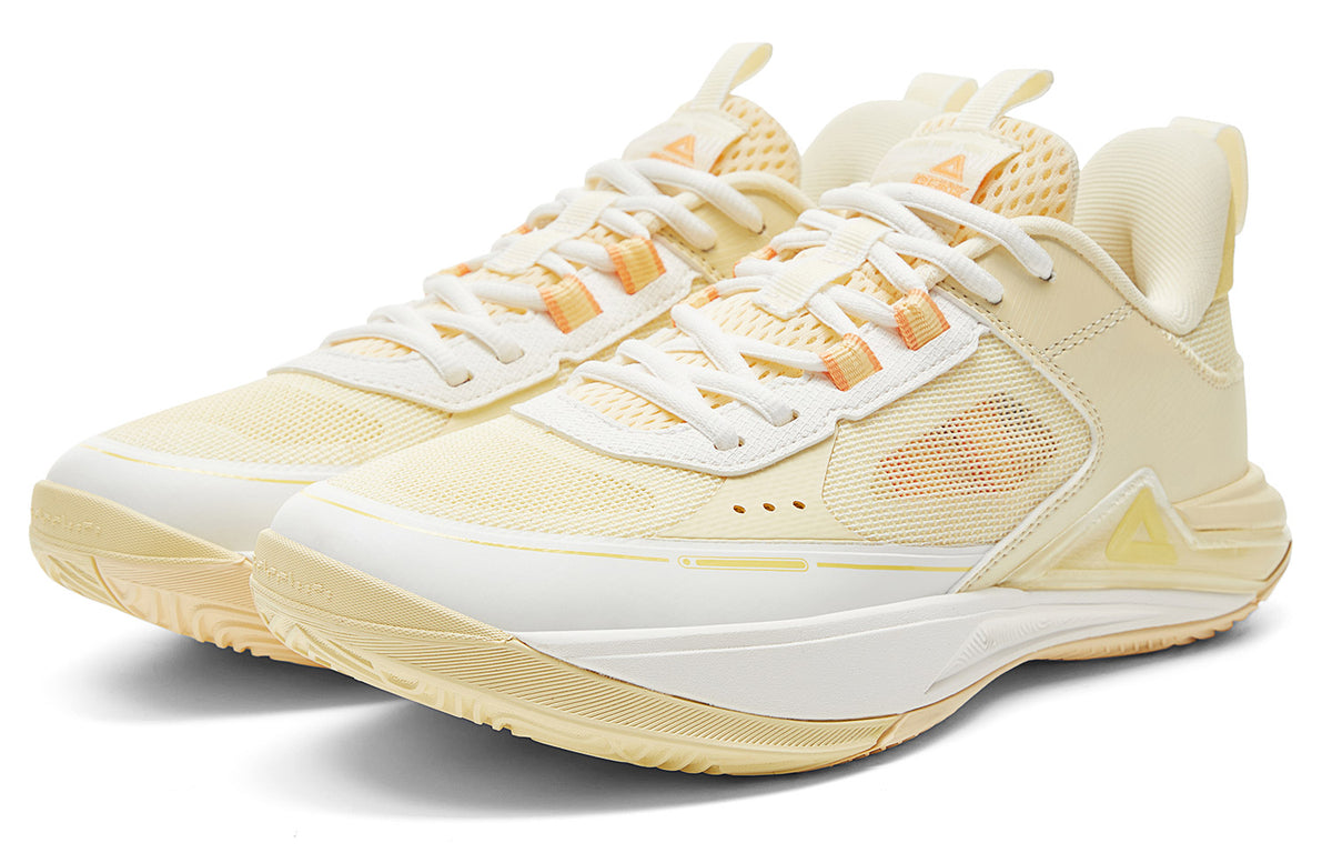 PEAK RANGER 3.0 'Super Light White Yellow' Women's